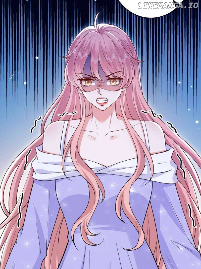 Trial Marriage Husband: Need to Work Hard Chapter 377 - page 21
