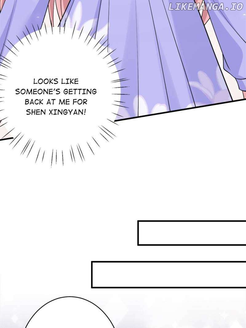 Trial Marriage Husband: Need to Work Hard Chapter 377 - page 22