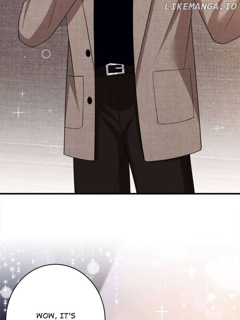 Trial Marriage Husband: Need to Work Hard Chapter 377 - page 24