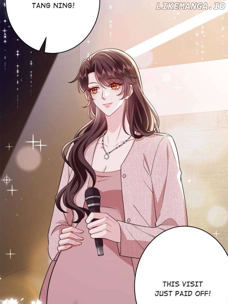 Trial Marriage Husband: Need to Work Hard Chapter 377 - page 25