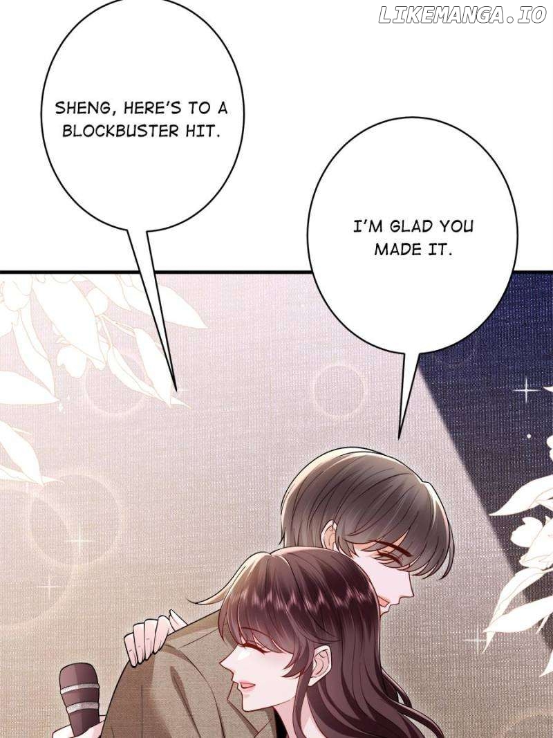 Trial Marriage Husband: Need to Work Hard Chapter 377 - page 28
