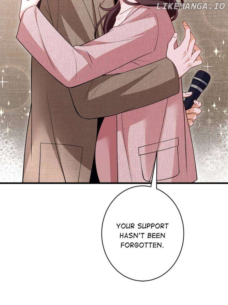 Trial Marriage Husband: Need to Work Hard Chapter 377 - page 29