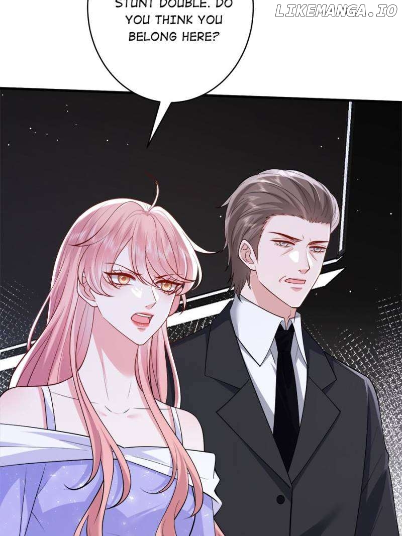 Trial Marriage Husband: Need to Work Hard Chapter 377 - page 3