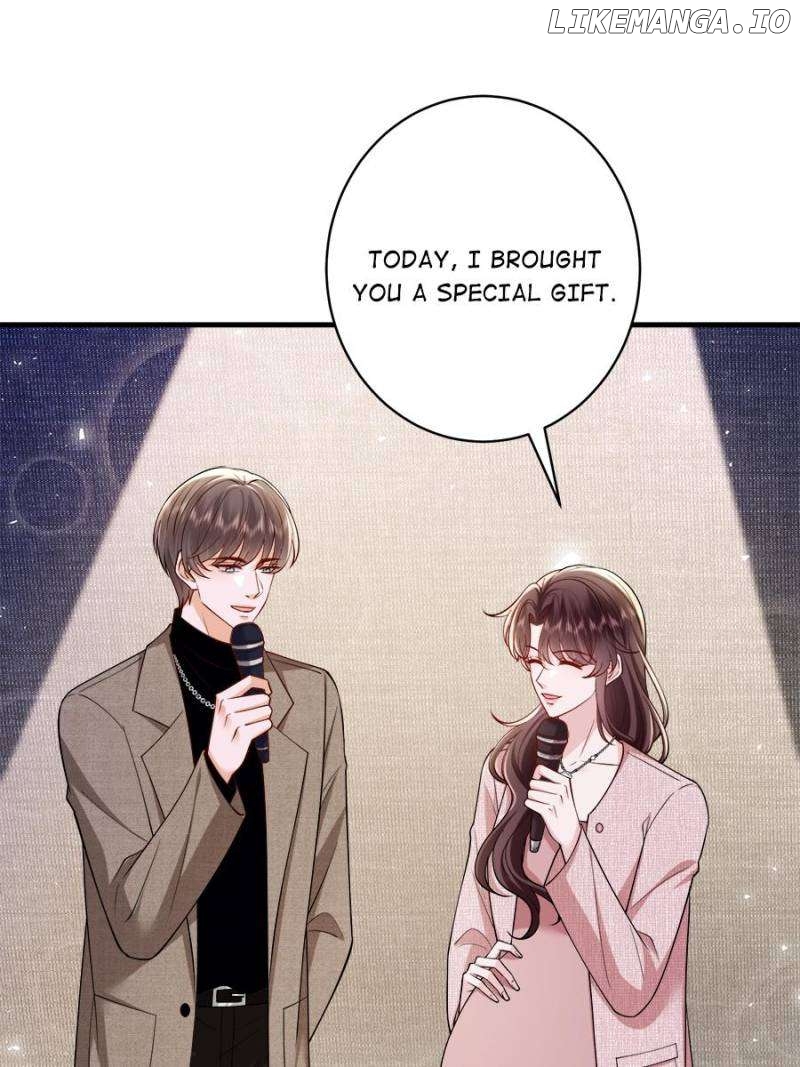 Trial Marriage Husband: Need to Work Hard Chapter 377 - page 31