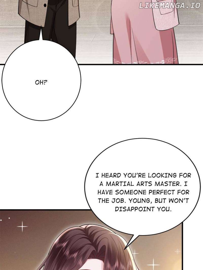 Trial Marriage Husband: Need to Work Hard Chapter 377 - page 32