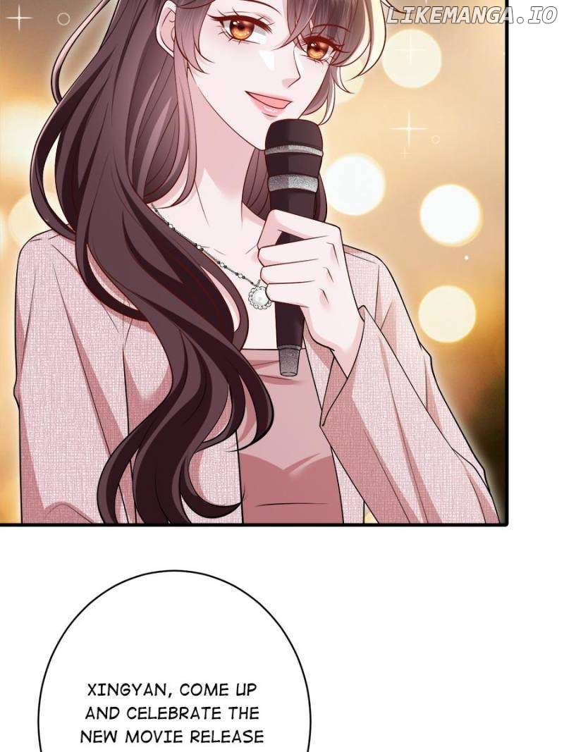 Trial Marriage Husband: Need to Work Hard Chapter 377 - page 33