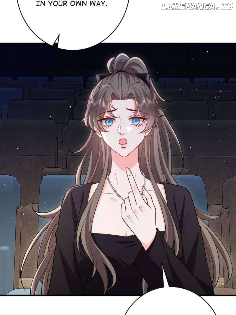 Trial Marriage Husband: Need to Work Hard Chapter 377 - page 34