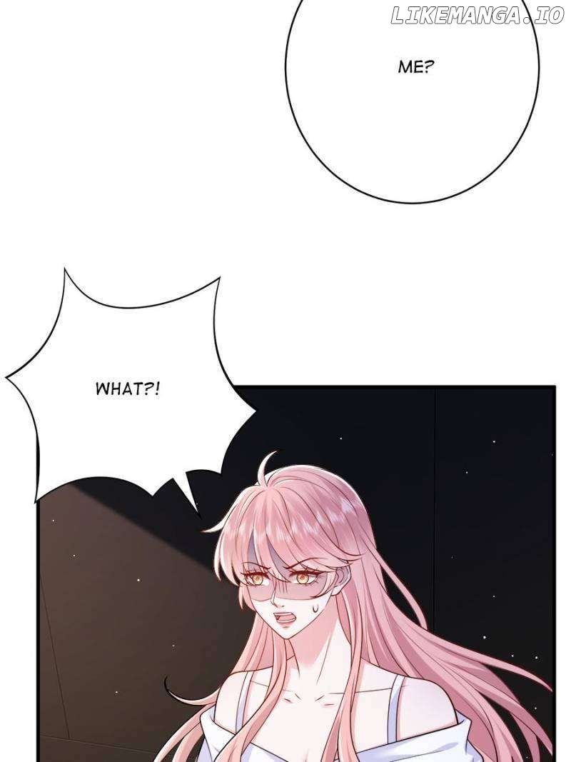 Trial Marriage Husband: Need to Work Hard Chapter 377 - page 35