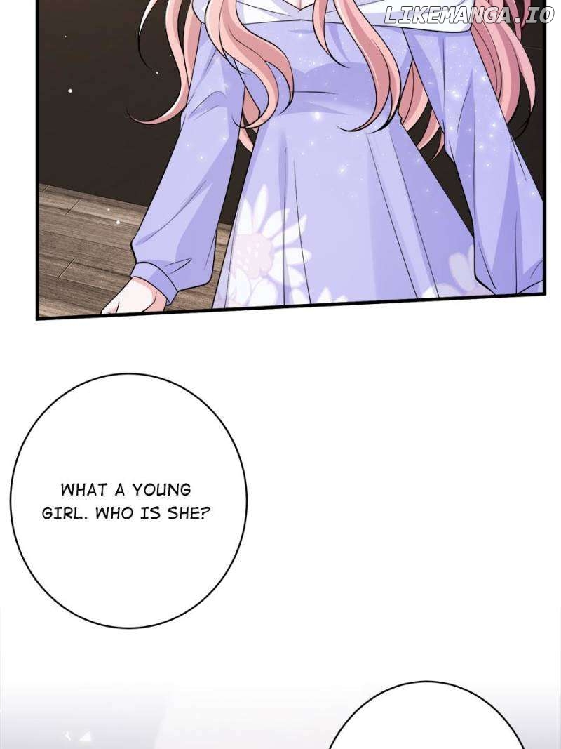 Trial Marriage Husband: Need to Work Hard Chapter 377 - page 36