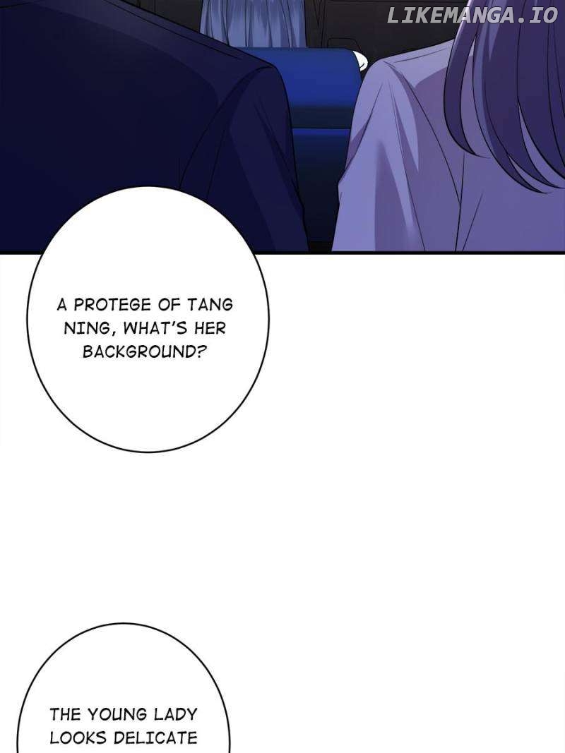 Trial Marriage Husband: Need to Work Hard Chapter 377 - page 38