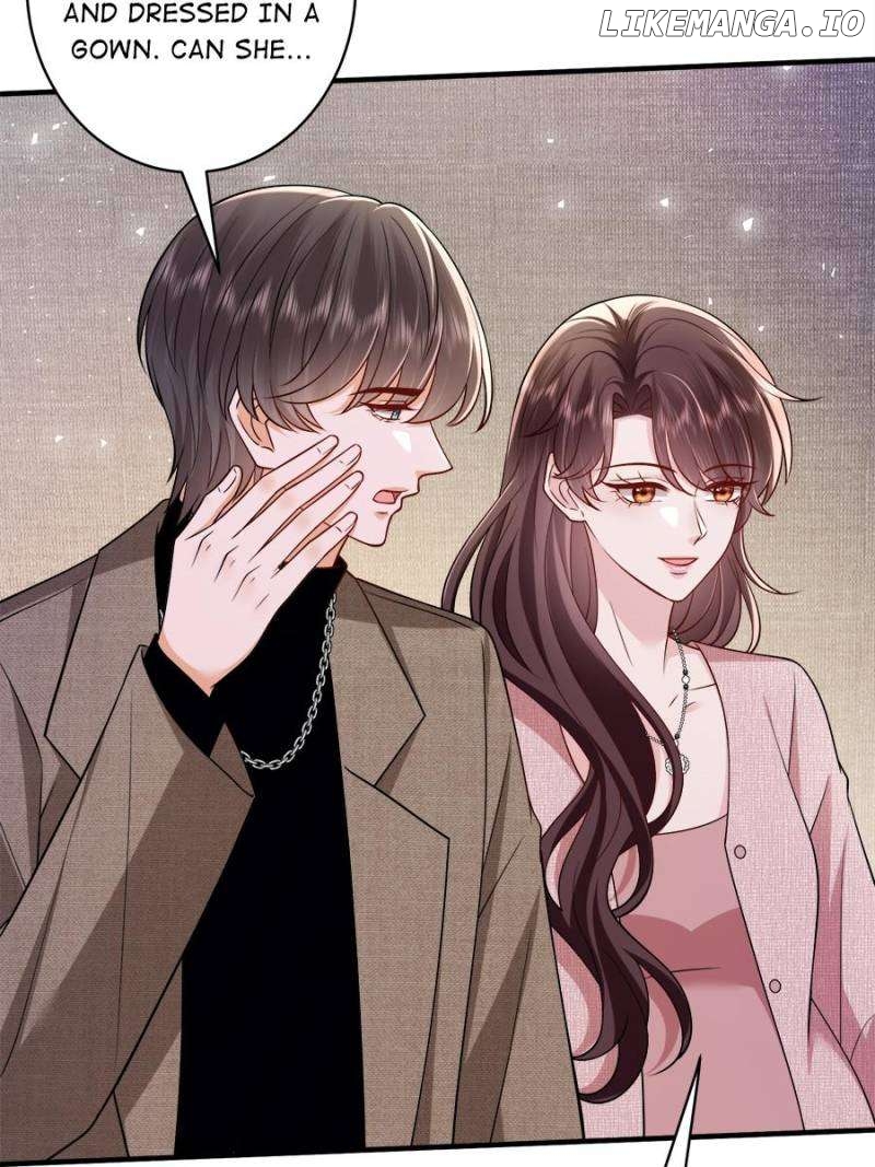 Trial Marriage Husband: Need to Work Hard Chapter 377 - page 39