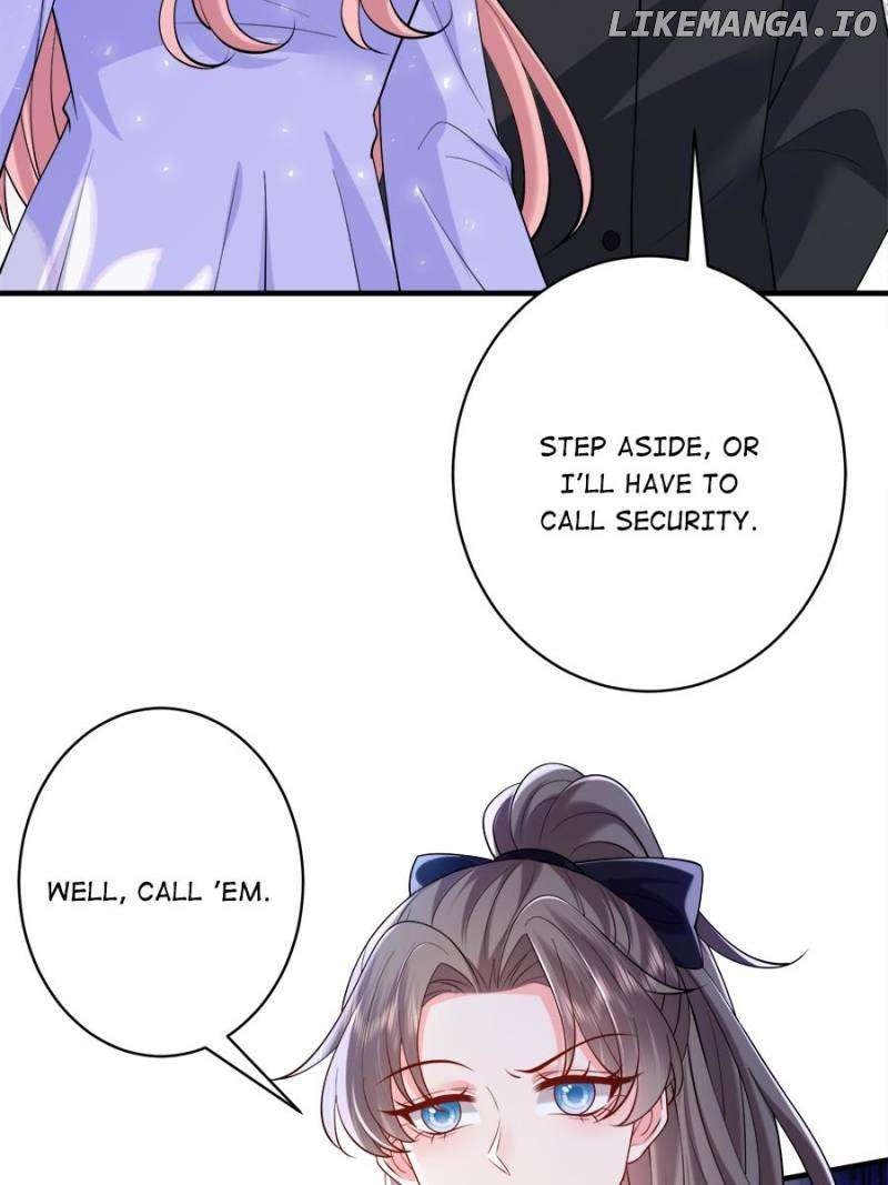 Trial Marriage Husband: Need to Work Hard Chapter 377 - page 4