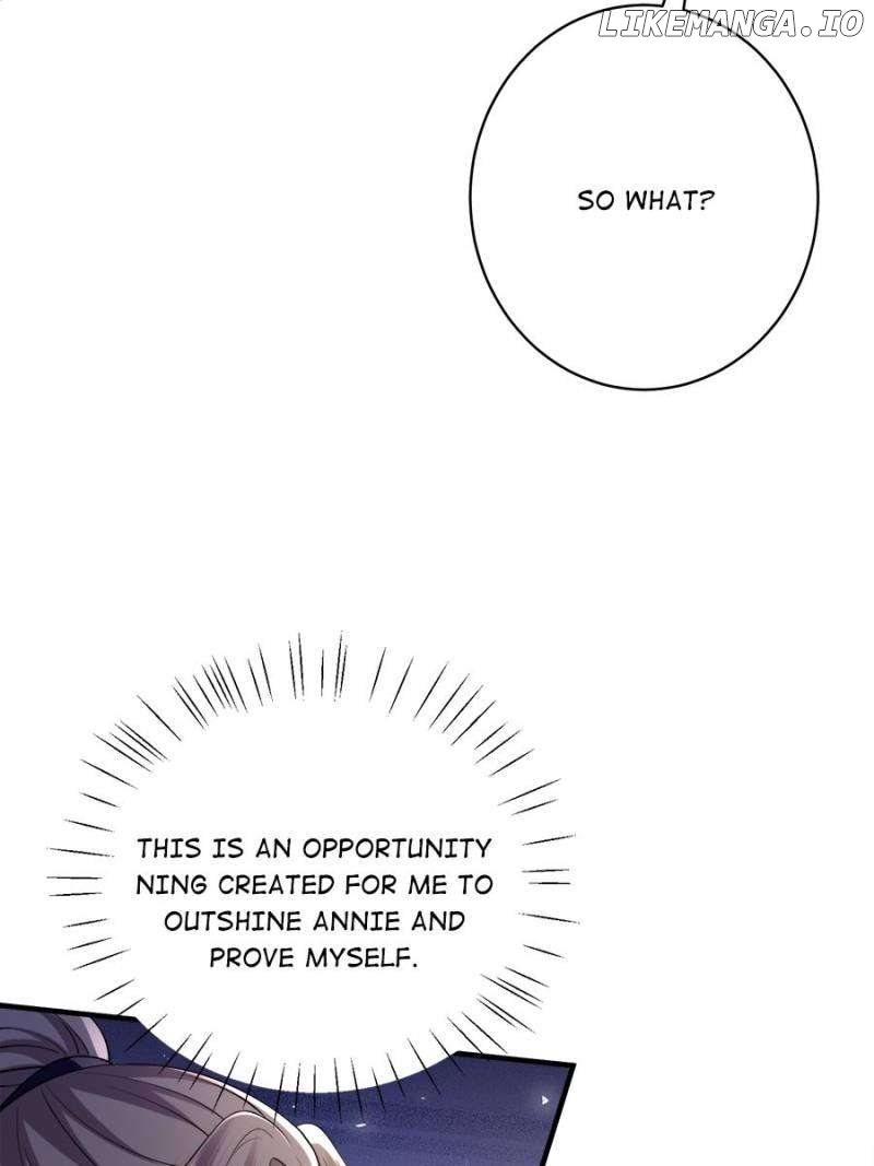 Trial Marriage Husband: Need to Work Hard Chapter 377 - page 40