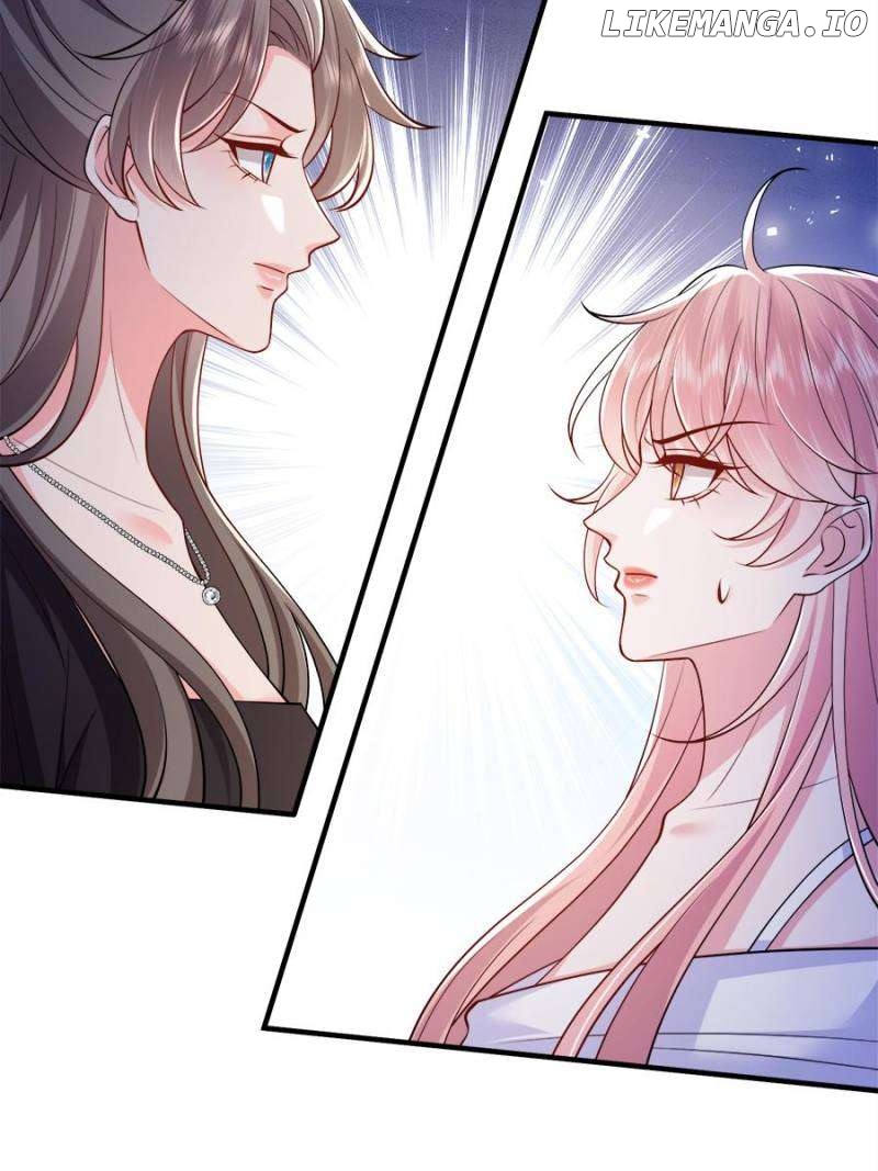Trial Marriage Husband: Need to Work Hard Chapter 377 - page 41