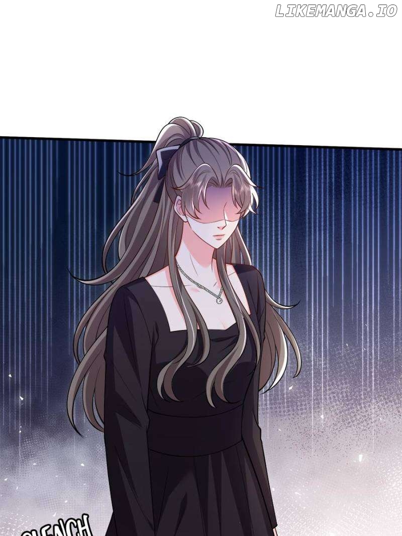 Trial Marriage Husband: Need to Work Hard Chapter 377 - page 42