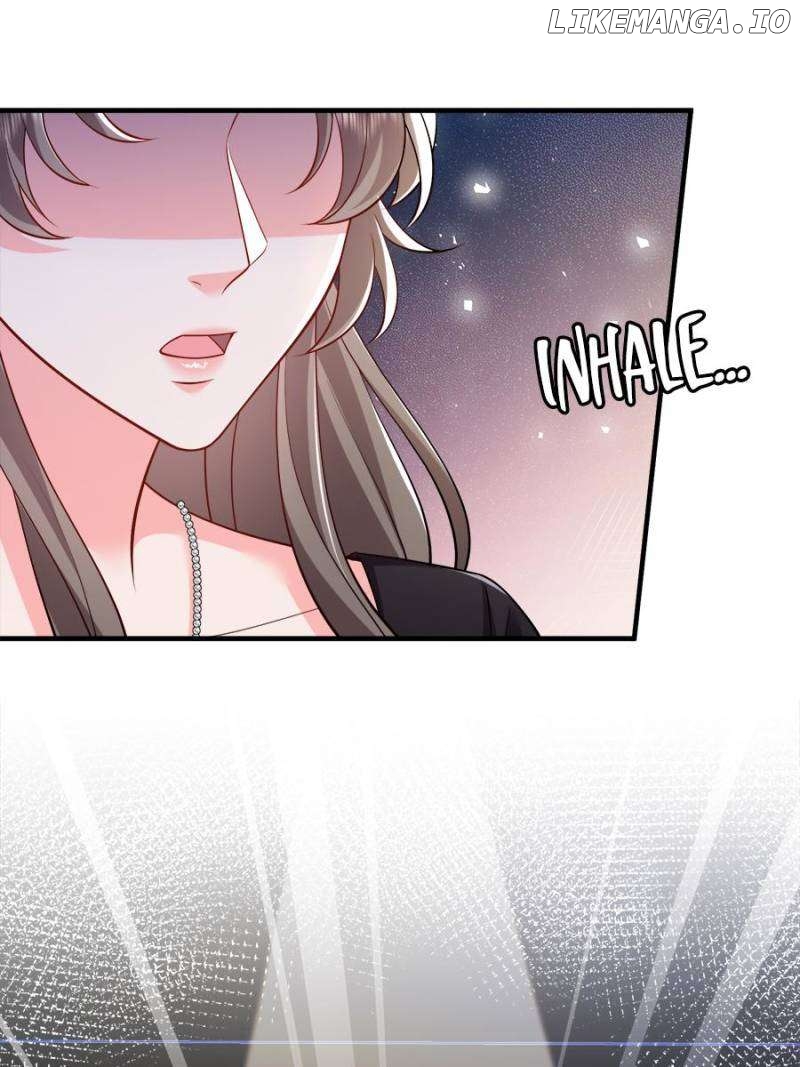 Trial Marriage Husband: Need to Work Hard Chapter 377 - page 44