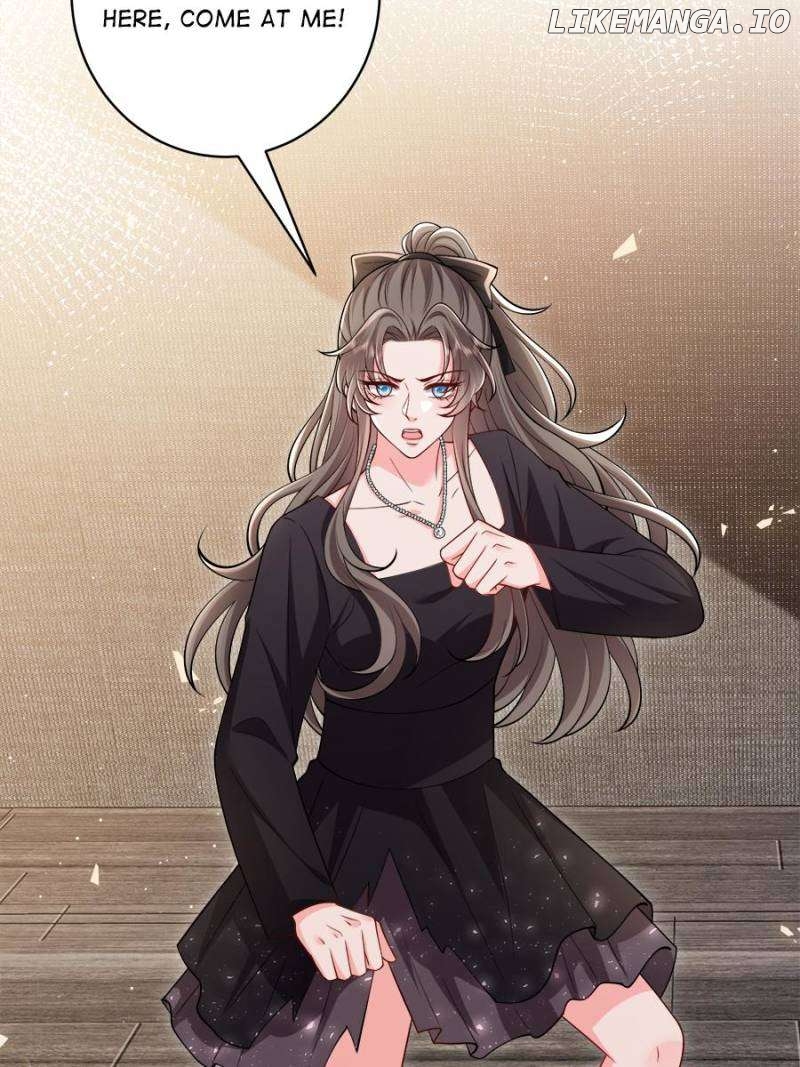 Trial Marriage Husband: Need to Work Hard Chapter 377 - page 47