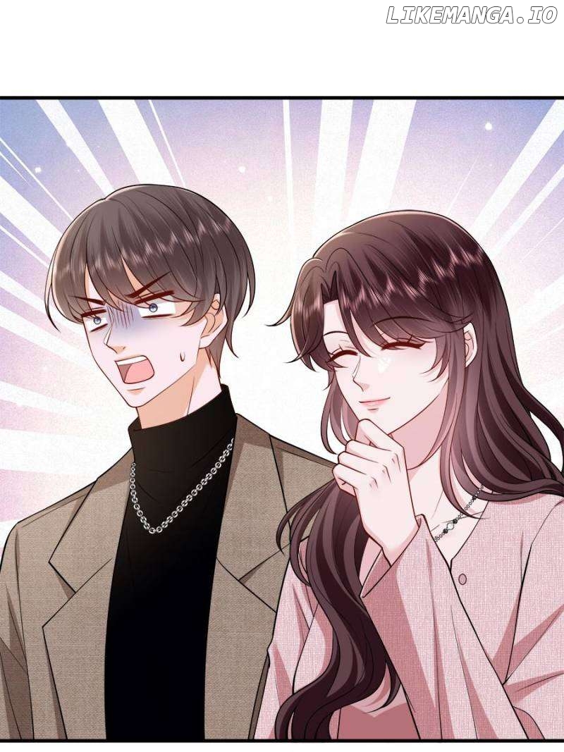 Trial Marriage Husband: Need to Work Hard Chapter 377 - page 49