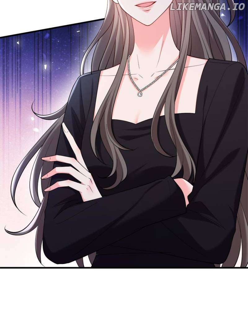 Trial Marriage Husband: Need to Work Hard Chapter 377 - page 5