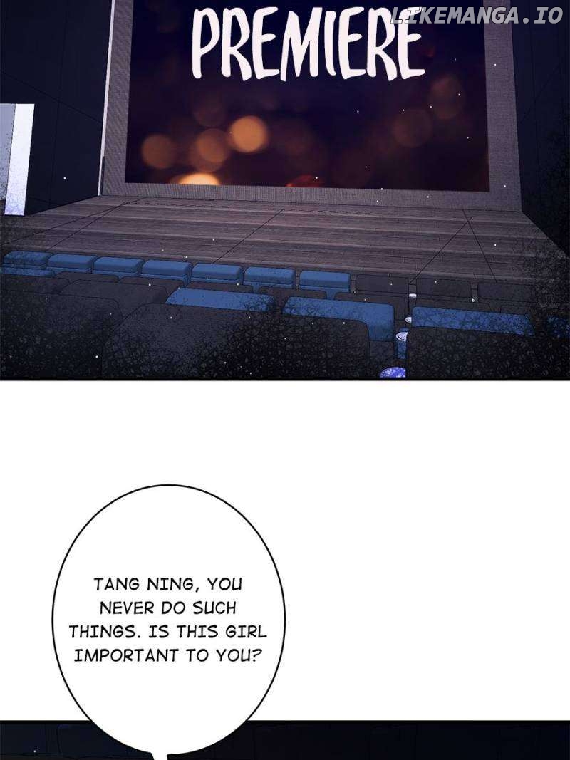 Trial Marriage Husband: Need to Work Hard Chapter 377 - page 51