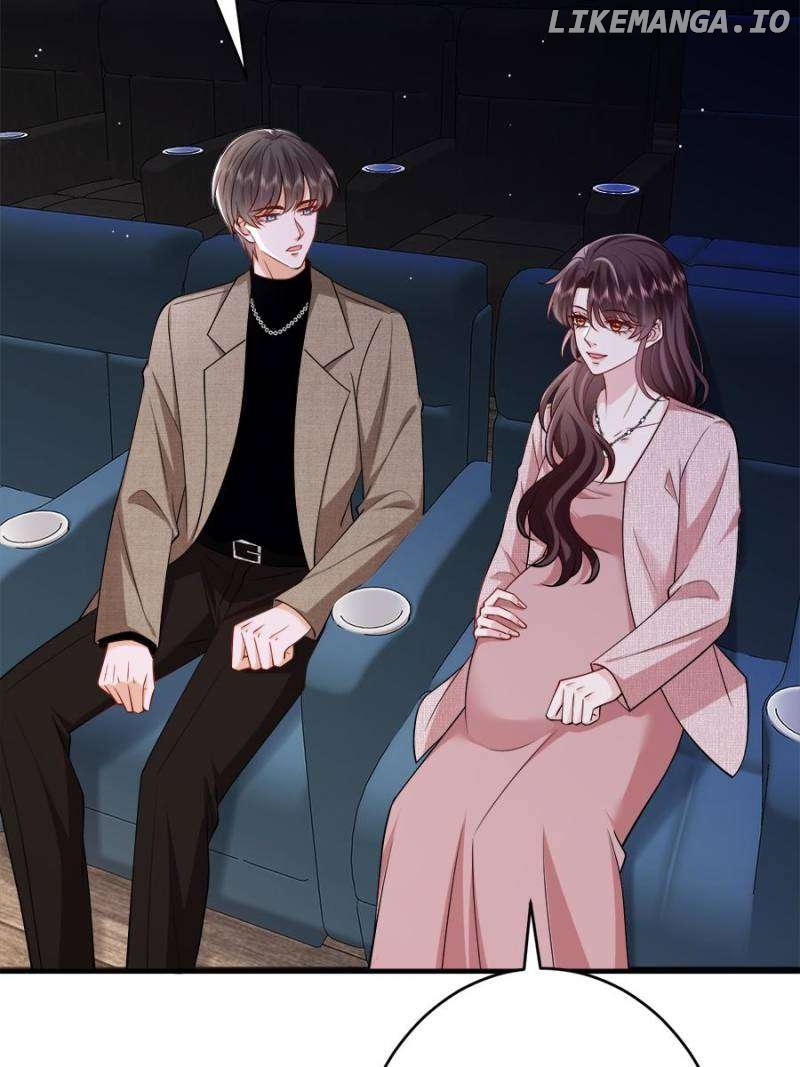Trial Marriage Husband: Need to Work Hard Chapter 377 - page 52