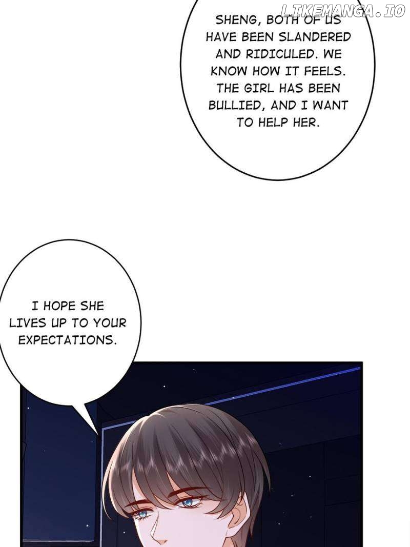 Trial Marriage Husband: Need to Work Hard Chapter 377 - page 53