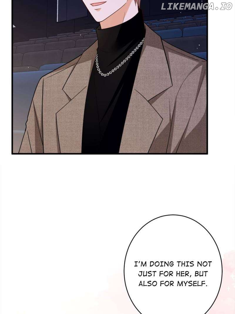 Trial Marriage Husband: Need to Work Hard Chapter 377 - page 54