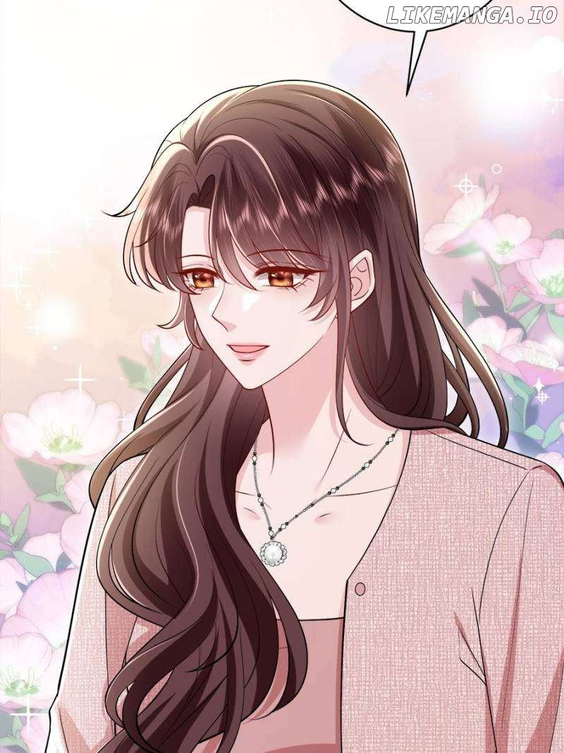Trial Marriage Husband: Need to Work Hard Chapter 377 - page 55