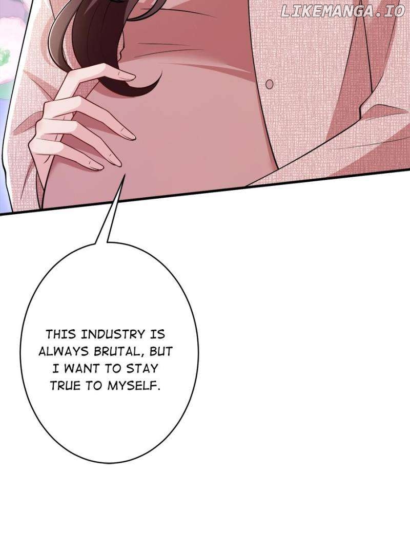 Trial Marriage Husband: Need to Work Hard Chapter 377 - page 56