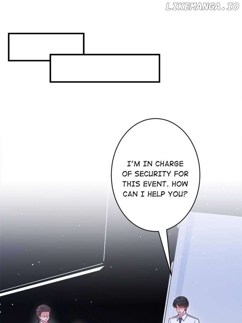 Trial Marriage Husband: Need to Work Hard Chapter 377 - page 6