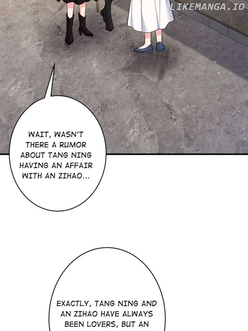Trial Marriage Husband: Need to Work Hard Chapter 377 - page 60
