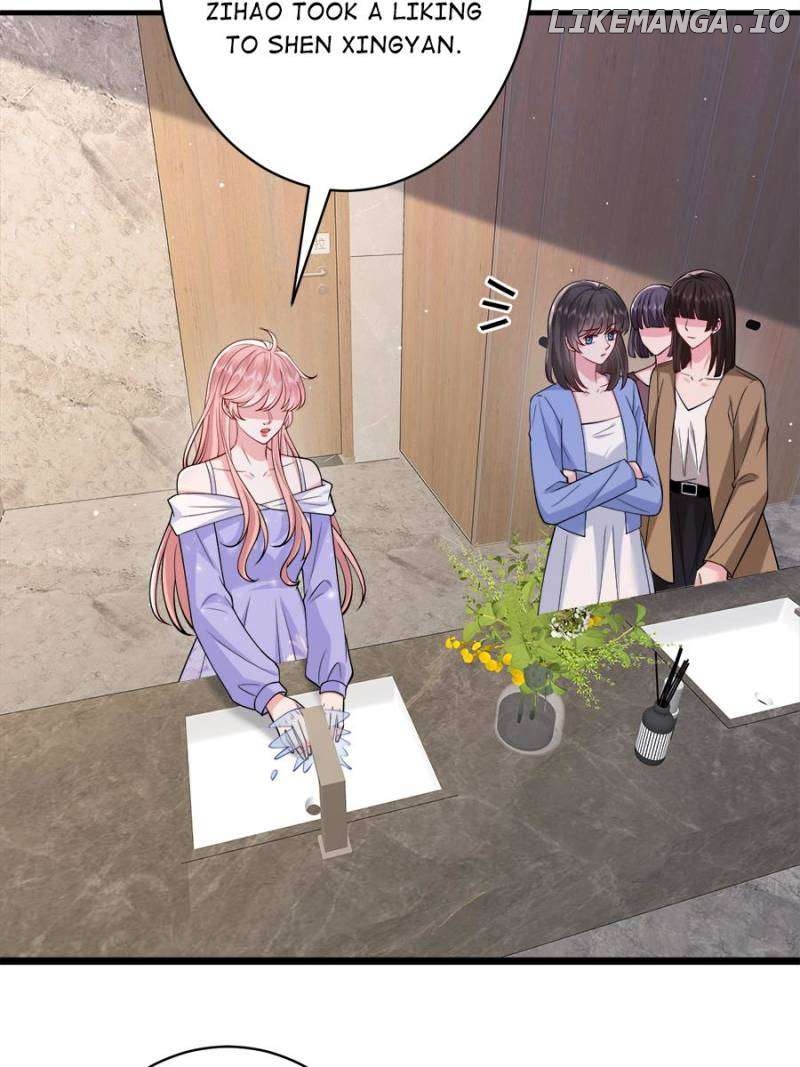 Trial Marriage Husband: Need to Work Hard Chapter 377 - page 61