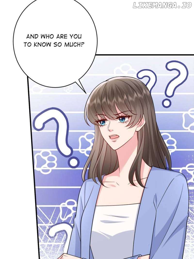 Trial Marriage Husband: Need to Work Hard Chapter 377 - page 62