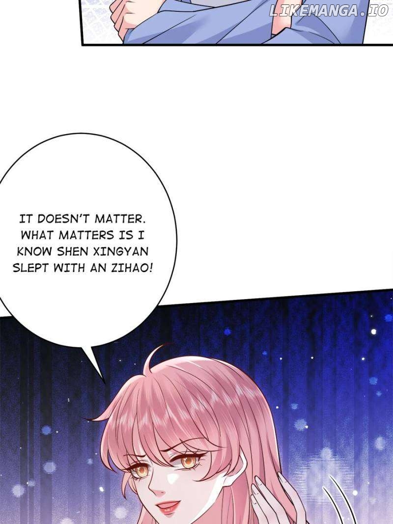 Trial Marriage Husband: Need to Work Hard Chapter 377 - page 63