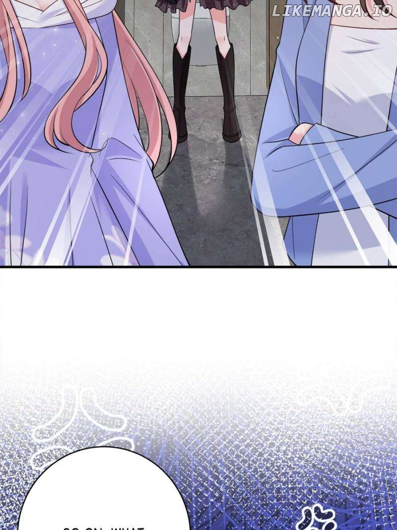 Trial Marriage Husband: Need to Work Hard Chapter 377 - page 66