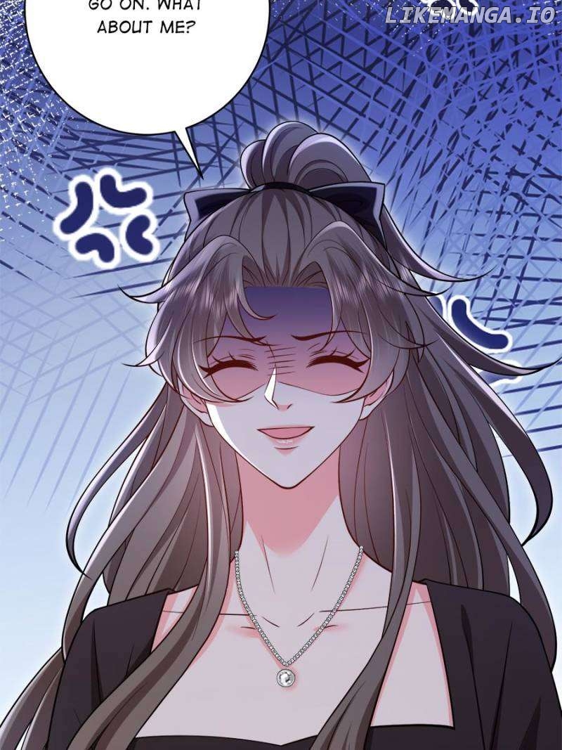 Trial Marriage Husband: Need to Work Hard Chapter 377 - page 67