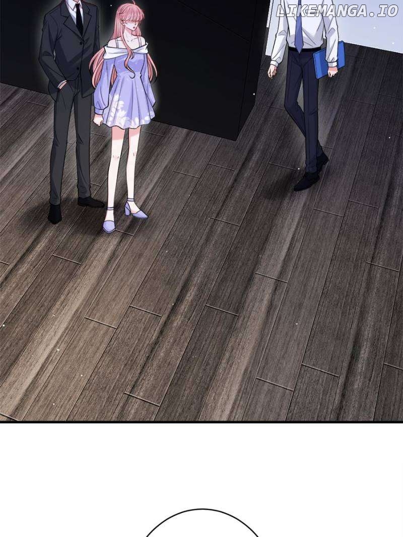 Trial Marriage Husband: Need to Work Hard Chapter 377 - page 7