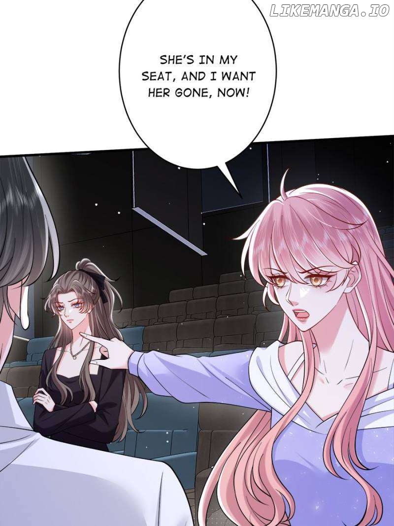 Trial Marriage Husband: Need to Work Hard Chapter 377 - page 8