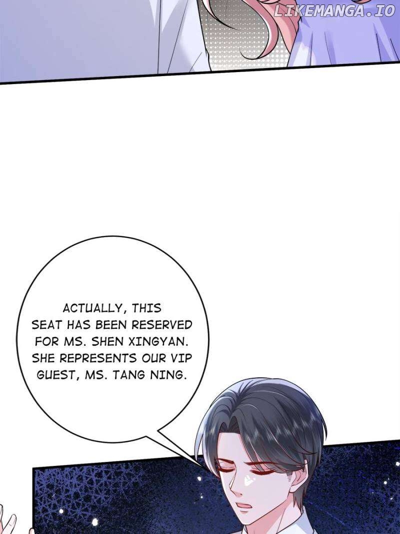 Trial Marriage Husband: Need to Work Hard Chapter 377 - page 9