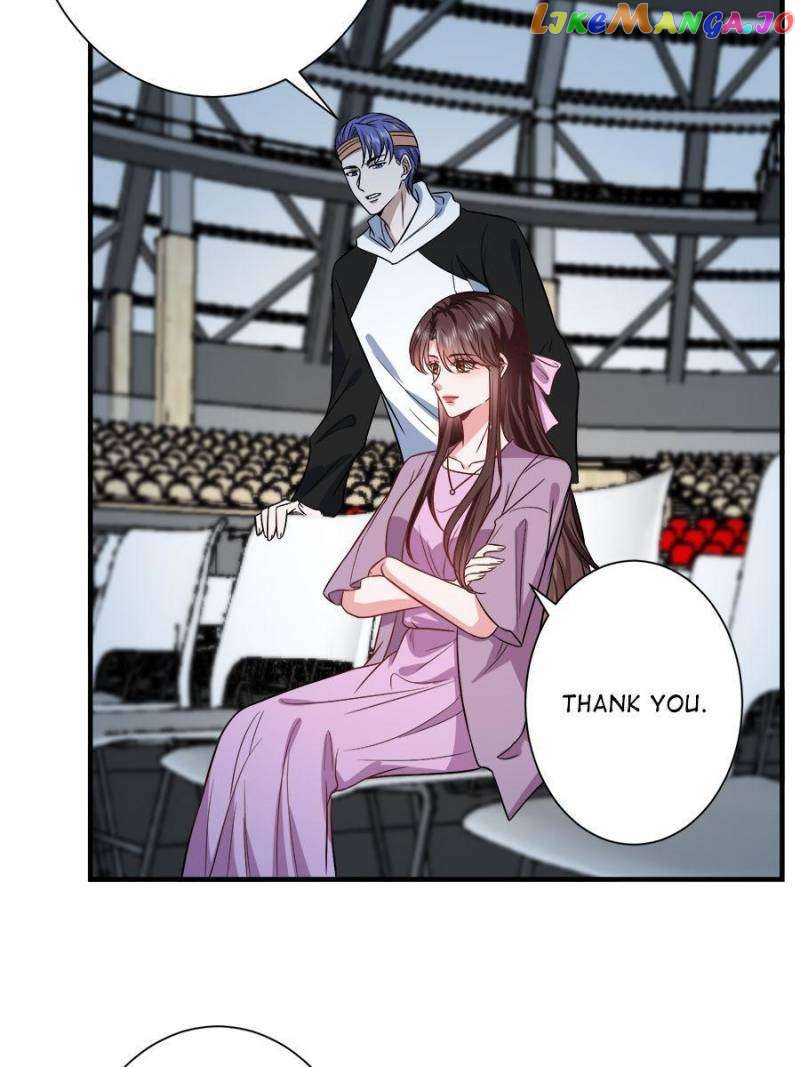 Trial Marriage Husband: Need to Work Hard Chapter 314 - page 10