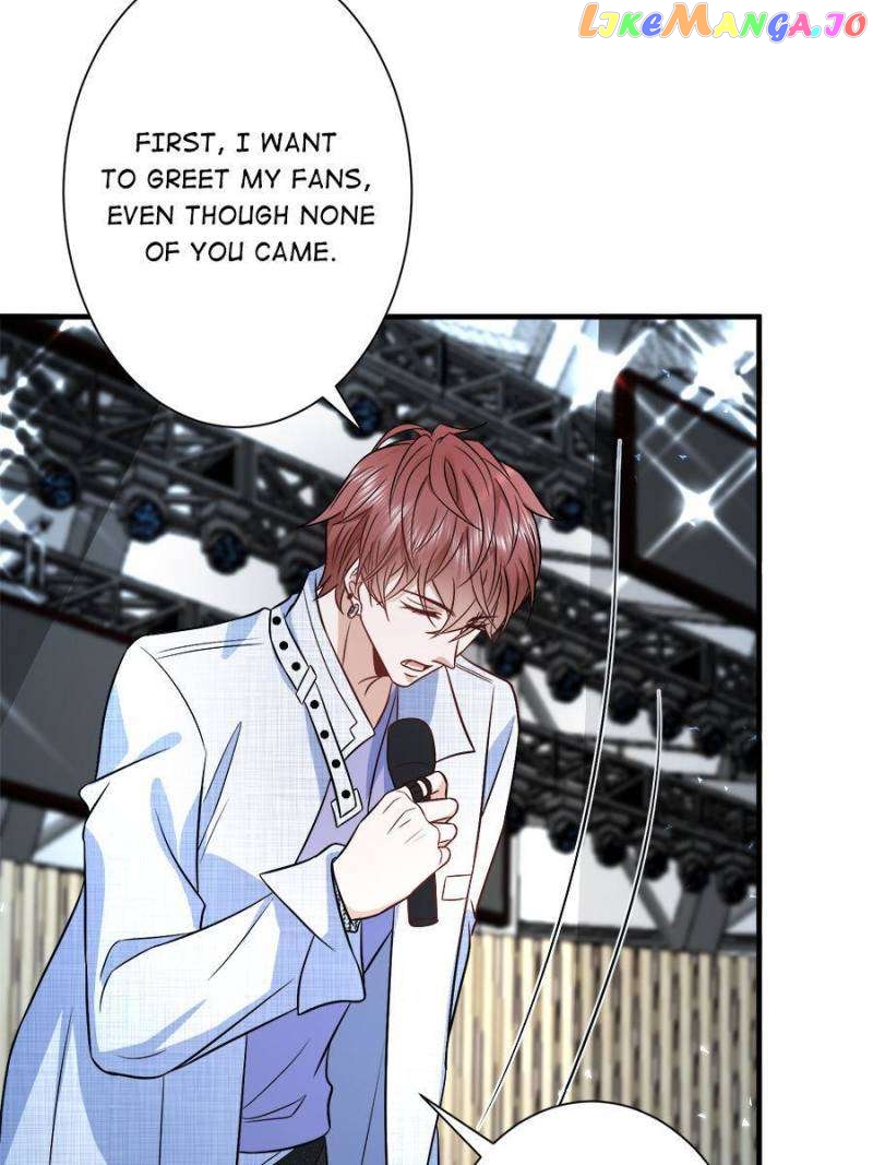 Trial Marriage Husband: Need to Work Hard Chapter 314 - page 11