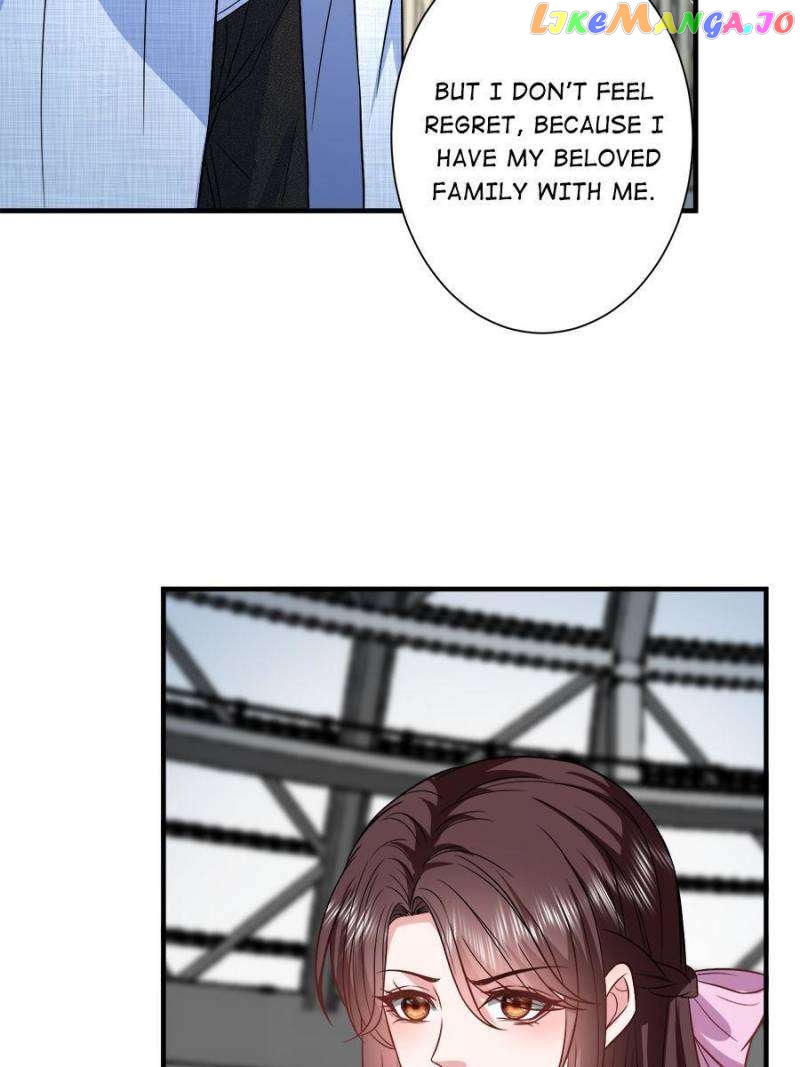 Trial Marriage Husband: Need to Work Hard Chapter 314 - page 12