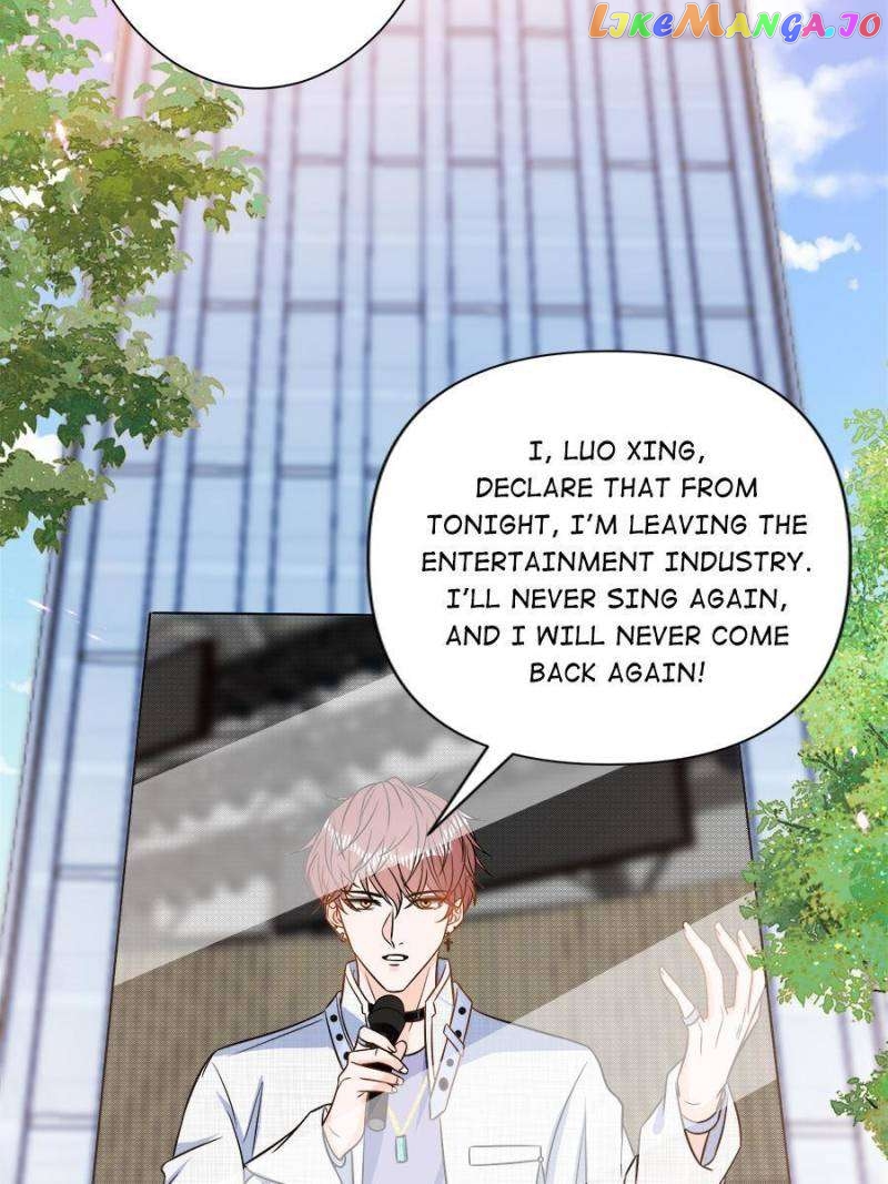 Trial Marriage Husband: Need to Work Hard Chapter 314 - page 23