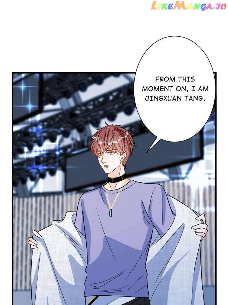 Trial Marriage Husband: Need to Work Hard Chapter 314 - page 25