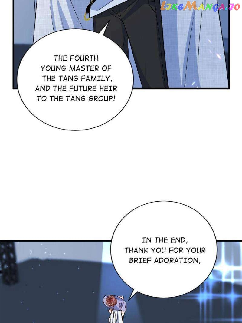 Trial Marriage Husband: Need to Work Hard Chapter 314 - page 26