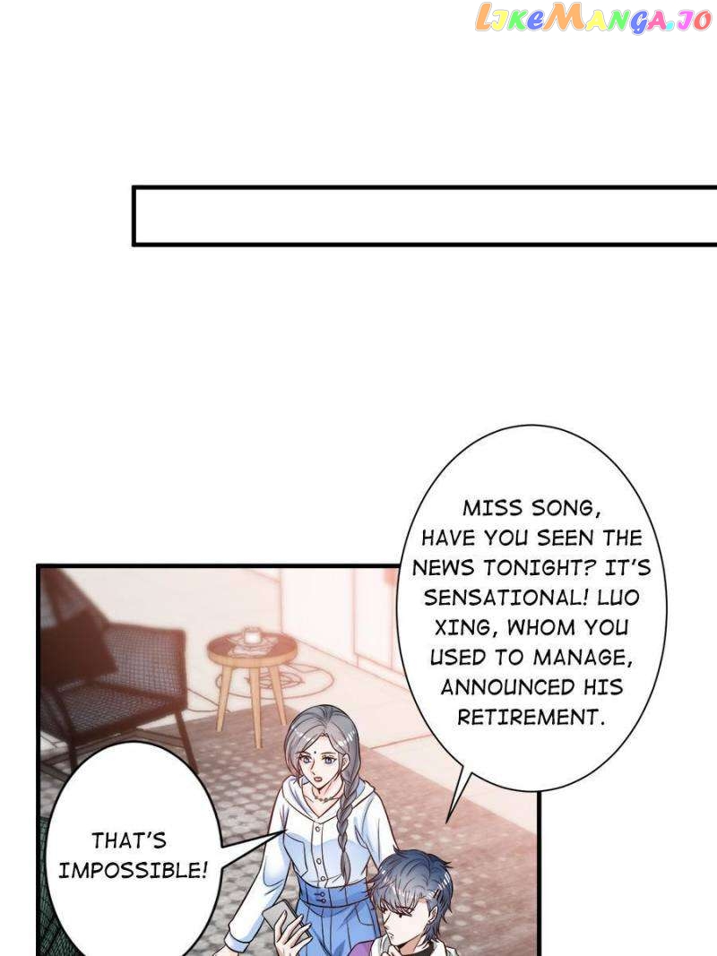 Trial Marriage Husband: Need to Work Hard Chapter 314 - page 31