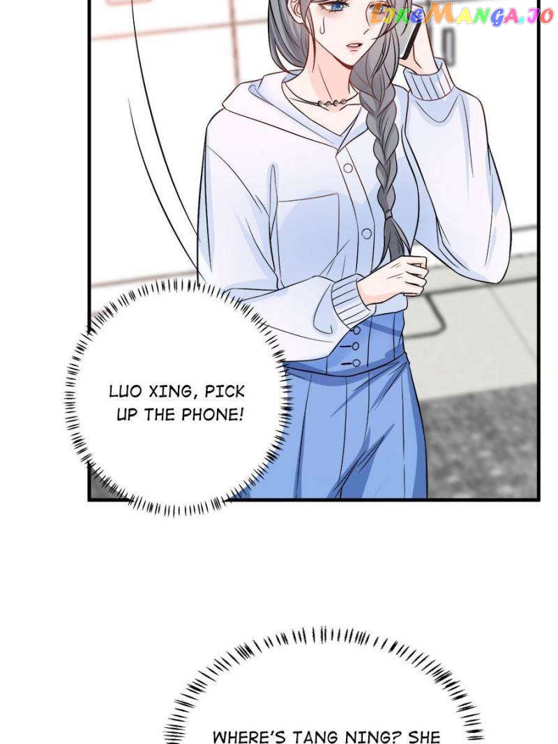 Trial Marriage Husband: Need to Work Hard Chapter 314 - page 33