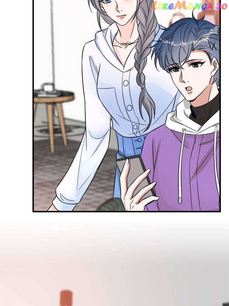 Trial Marriage Husband: Need to Work Hard Chapter 314 - page 39