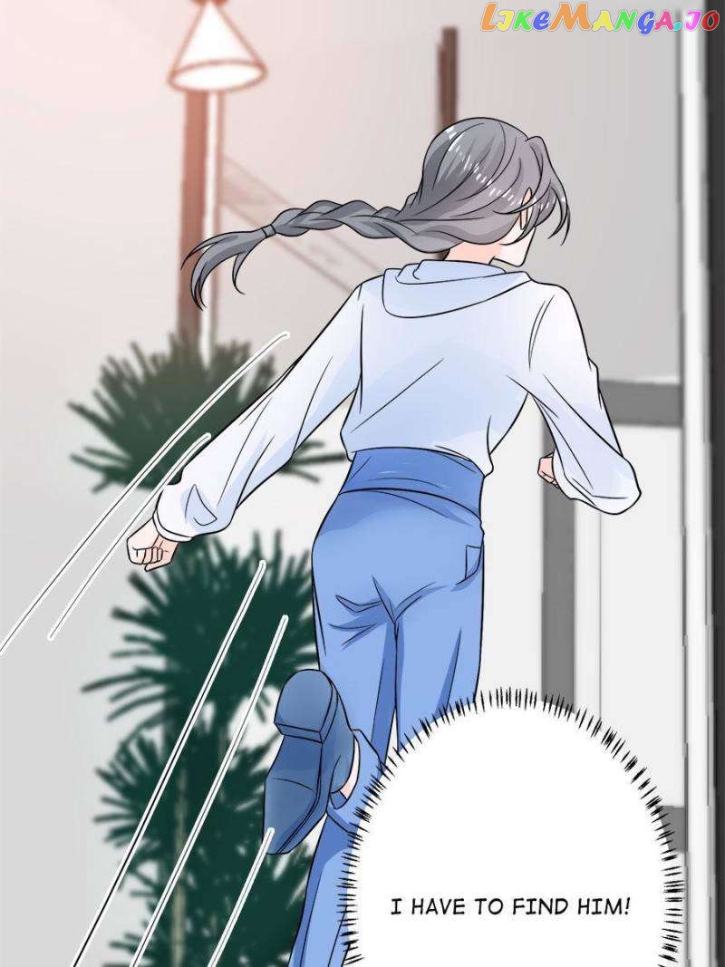 Trial Marriage Husband: Need to Work Hard Chapter 314 - page 40
