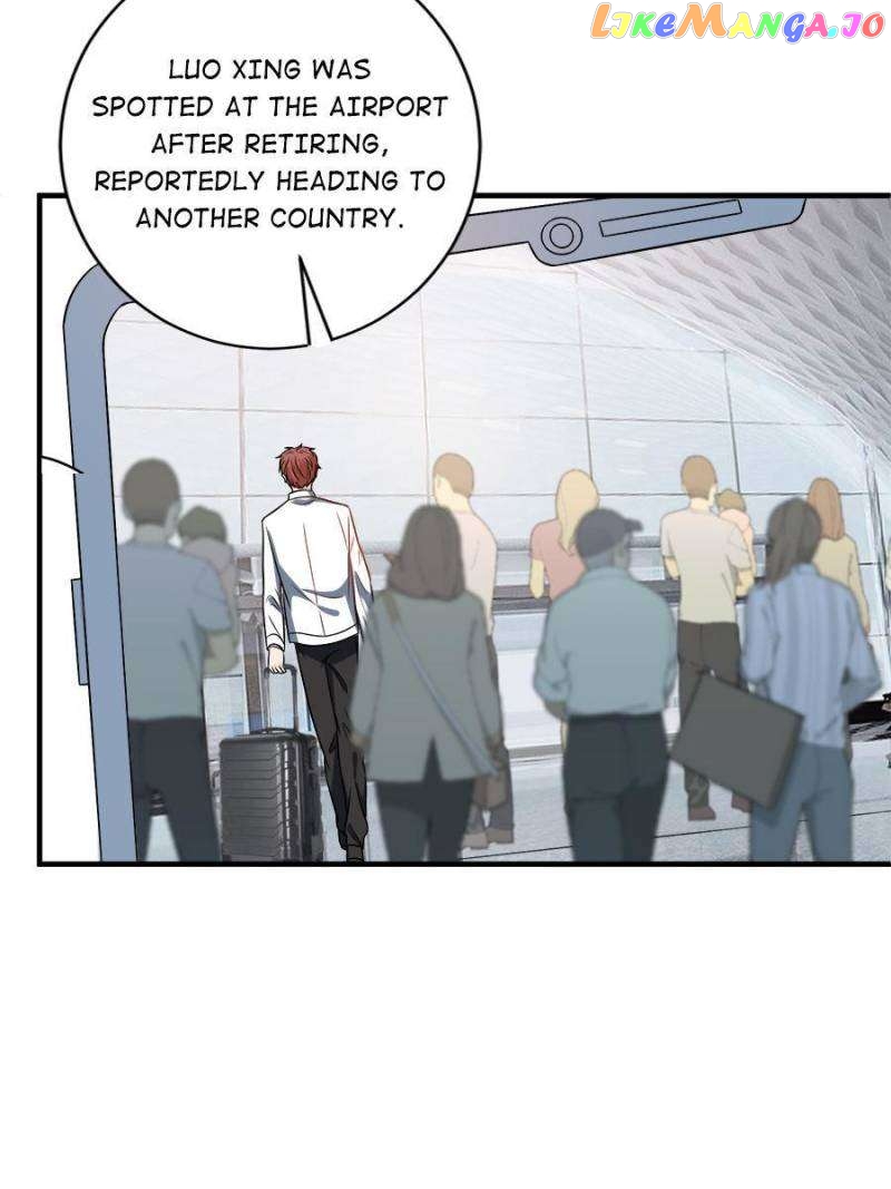 Trial Marriage Husband: Need to Work Hard Chapter 314 - page 47